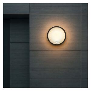 Solight WO780-2 - LED Ven nás svítidlo se senn 20W/230V IP65 pr. 22 cm