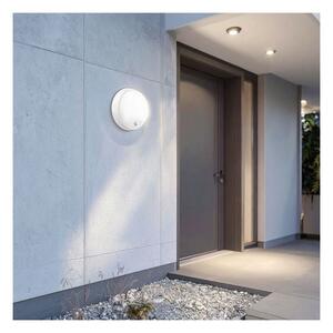 Solight WO780-2 - LED Ven nás svítidlo se senn 20W/230V IP65 pr. 22 cm