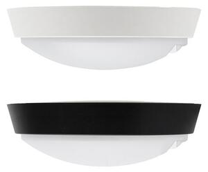 Solight WO780-2 - LED Ven nás svítidlo se senn 20W/230V IP65 pr. 22 cm