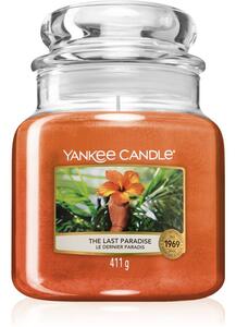 Yankee Candle The Last Paradise vonná svíčka 411 g