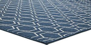 Kusový koberec Atractivo Clhoe 20405 Blue 140x200 cm