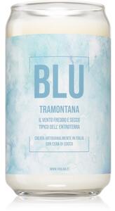 FraLab Blu Tramontana vonná svíčka 390 g