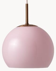 Malé závěsné svítidlo ve tvaru koule Ball
