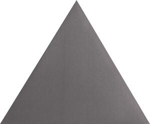 Dlažba Tonalite Geomat Triangle Cemento 14,5x12