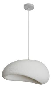 BRILAGI - Lustr na lanku WABI SABI 1xE27/60W/230V pr. 50 cm bílá
