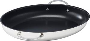 Pánev na ryby Beka 38 cm, dvě madla