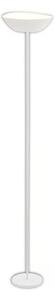 Briloner 1500016 - LED Stm stojací lampa ESTATE 8W/5V 4000 mAh bílá