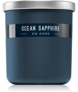 DW Home Desmond Ocean Sapphire vonná svíčka 255 g