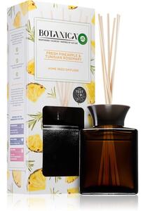 Air Wick Botanica Fresh Pineapple & Tunisian Rosemary aroma difuzér 80 ml