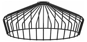 Eglo - Univerzální stínidlo WINKWORTH E27 pr. 38 cm černá