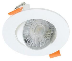 LED Podhledové svítidlo BRINO LED/3/5/7W/230V 3000/4000/6500K bílá