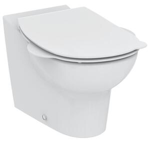 Vima - Stojící WC dětské RIMLESS 315 x 490 mm, 3-7 let, bílá 825