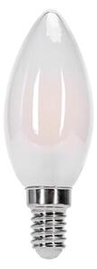 LED Žárovka FILAMENT C35 E14/4,9W/230V 1800K - Aigostar