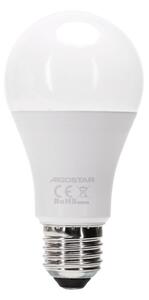 LED Stmívatelná žárovka A60 E27/9W/230V 2700K - Aigostar