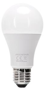 LED Stmívatelná žárovka A60 E27/9W/230V 4000K - Aigostar