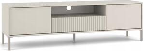 Stojící TV skříňka TopEshop 164 cm x 47 cm x 40 cm