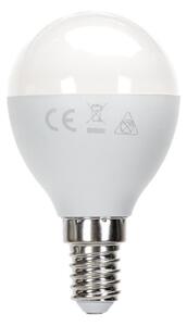 LED Žárovka G45 E14/12W/230V 6500K - Aigostar