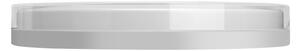 Top Light-LED Koupelnové stropní svítidlo NEXUS LED/24W/230V IP44 pr. 28 cm bílá