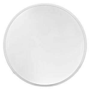 Top Light-LED Koupelnové stropní svítidlo NEXUS LED/24W/230V IP44 pr. 28 cm bílá