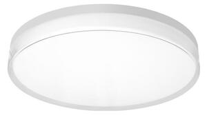 Top Light-LED Koupelnové stropní svítidlo NEXUS LED/24W/230V IP44 pr. 28 cm bílá
