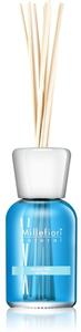Millefiori Natural Acqua Blu aroma difuzér s náplní 500 ml