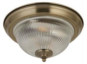 Searchlight 4370 - Stropní svítidlo FLUSH 2xE14/40W/230V