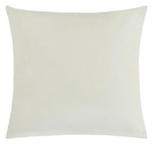Bellatex Dekorační bavlněný povlak JEDNOBAREVNÝ 91/242, světle šedá 50x70cm