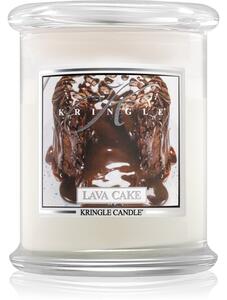 Kringle Candle Lava Cake vonná svíčka 411 g