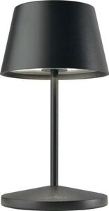 Stolní LED lampa Sompex Seoul, černá