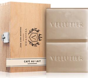 Vellutier Café Au Lait vosk do aromalampy 50 g