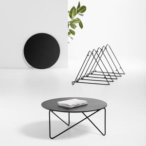 Designové zahradní konferenční stoly Polygon Low Table S