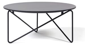 Designové zahradní konferenční stoly Polygon Low Table M
