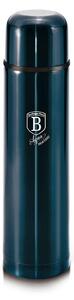 Termoska nerez 1 l Aquamarine Metallic Line
