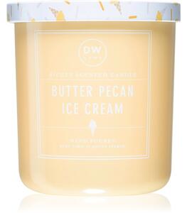 DW Home Signature Butter Pecan Ice Cream vonná svíčka 264 g