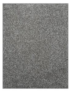 Vopi, Kusový koberec Apollo Soft hnědý, 60x110, hnědá, obývací pokoj