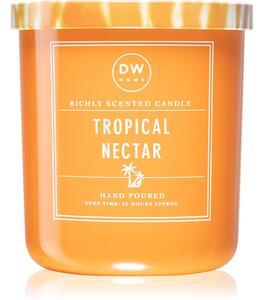 DW Home Tropical Nectar vonná svíčka 264 g