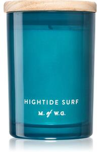 Makers of Wax Goods Hightide Surf vonná svíčka 244 g