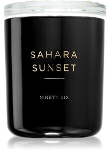 DW Home Ninety Six Sahara Sunset vonná svíčka 264 g