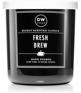 DW Home Fall Fresh Brew vonná svíčka 258 g