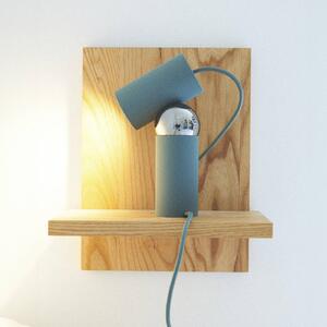 Stolní lampa FLOS Bilboquet, nastavitelná, GU10-LED