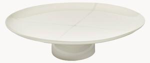 Serax x Kelly Wearstler, porcelánový dortový podnos Zuma