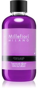 Millefiori Natural Volcanic Purple náplň do aroma difuzérů 250 ml