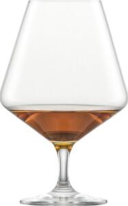 ZWIESEL GLAS Sklenice na koňak, obsah: 0,61 litru, výška: 171 mm, průměr: 112 mm (6 ks)