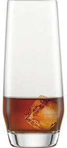 ZWIESEL GLAS Belfesta Sklenice na likér, objem: 0,25 litru, výška: 140 mm, průměr: 60 mm (6 ks)