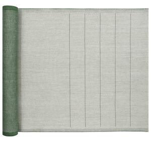 Lapuan Kankurit Podložka do sauny Toivo 46x150, len-zelená