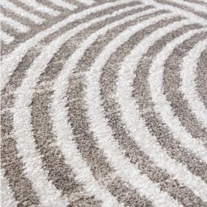 Exkluzivní kusový koberec Shaggy Locana Atta AT0000 - 80x150 cm