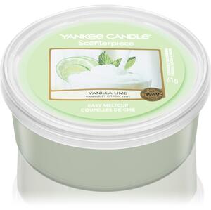 Yankee Candle Scenterpiece Vanilla Lime vosk do elektrické aromalampy 61 g