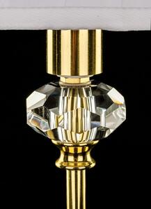 Svítidlo Stolní lampa DIAMOND 01-TL-PB-LSW