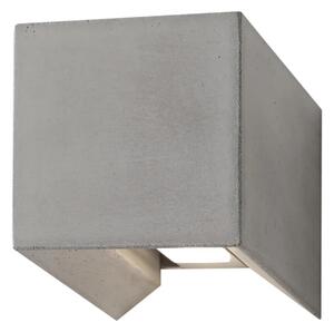 Karman designová nástěnná svítidla Cobu