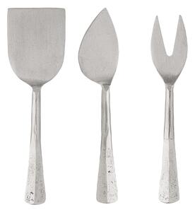 Sada nožů na sýry Kinnie – set 3 ks